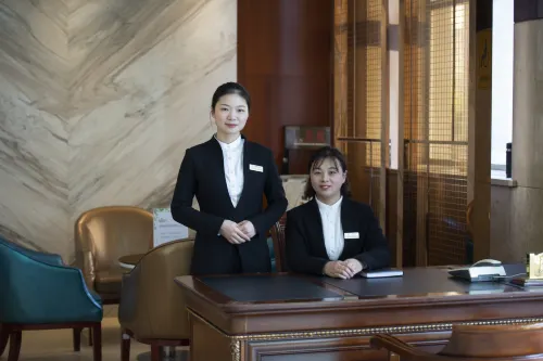 Jiangxi Hotel Photos