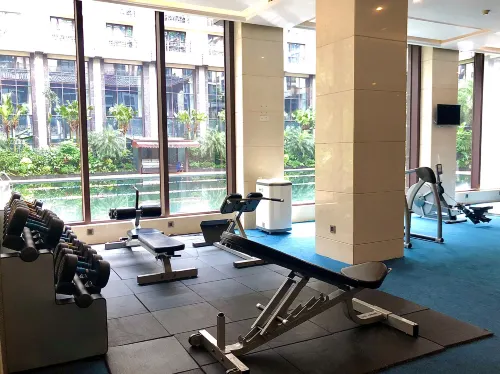 Grand Bravo Guilin Leisure & Recreation Photos