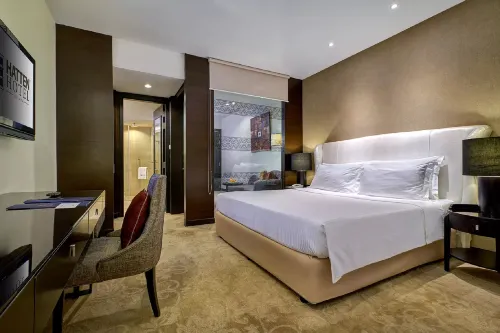Hatten Hotel Melaka Camere Photos