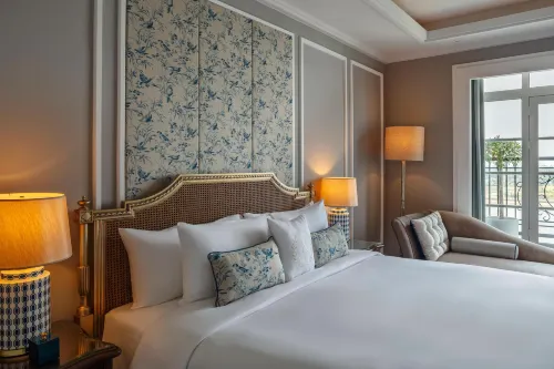 Mia Saigon – Luxury Boutique Hotel Номера Photos