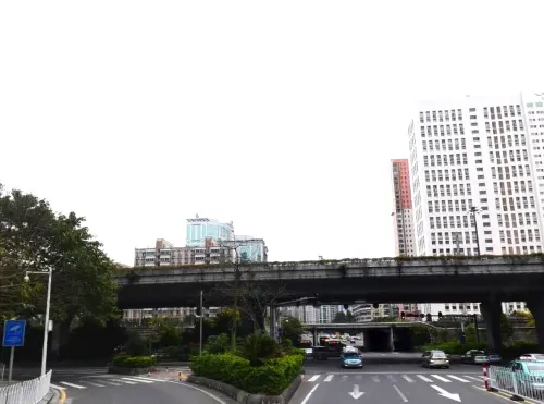Jin Wanli Business Hotel Xung quanh Photos