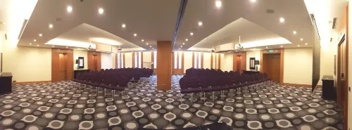 Sheraton Bucharest Hotel Espaces Affaires Photos