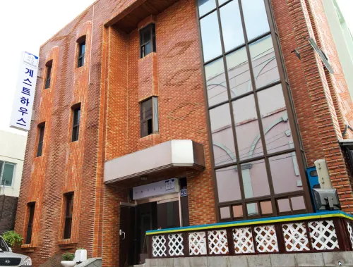 Jeju Masil Guesthouse Featured Photos