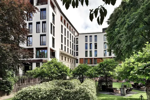 Bulgari Hotel Milano Da non perdere Photos