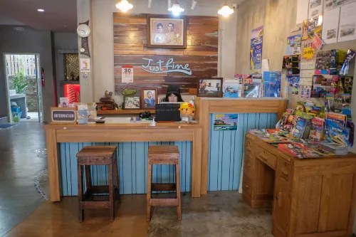 Just Fine Krabi Public Areas Photos
