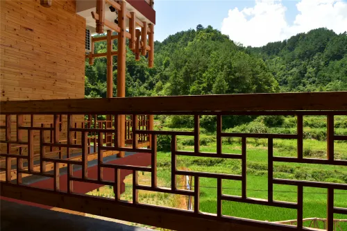Zhangjiajie Latitude 30 Degree North Farm Stay Near Hotel Photos