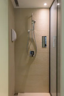 Hotel Cozzi Zhongshan Kaohsiung Chambres Photos