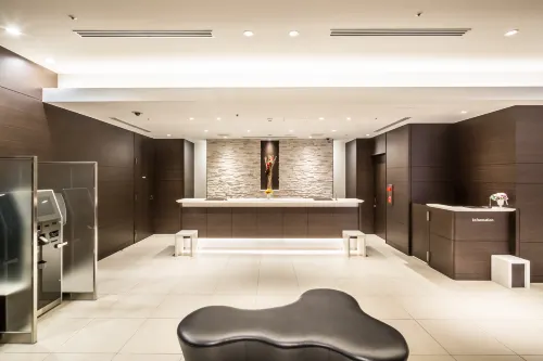 Richmond Hotel Namba Daikokucho Da non perdere Photos