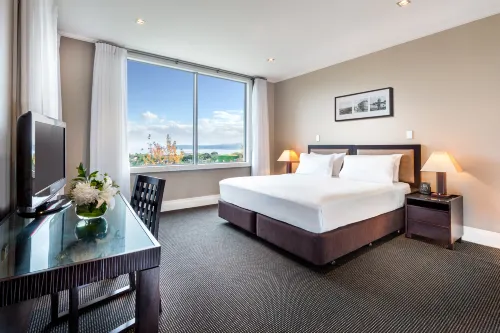 Hilton Lake Taupo Featured Photos