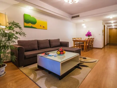 玫瑰園公寓 房間 Photos