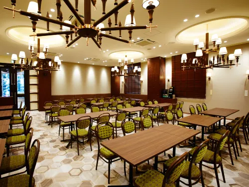S.Training Center Hotel Osaka À ne pas manquer Photos