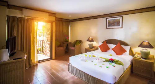 Samui Bayview Resort & Spa Da non perdere Photos