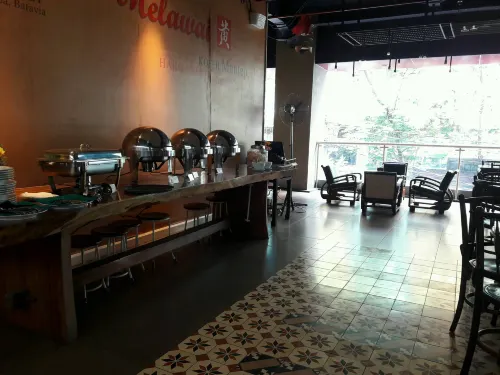 favehotel Melawai Makanan Photos