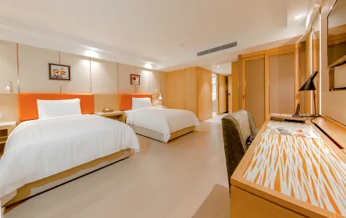 Royal Dragon Hotel Empfohlen Photos