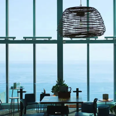 Q1 Resort & Spa - Official Dining Photos