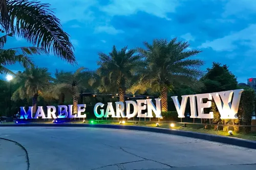 Marble Garden View Pattaya À ne pas manquer Photos