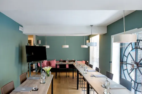 Hotel Continentale - Lungarno Collection Business Photos