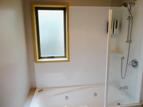 Bealey Avenue Motel Chambres Photos