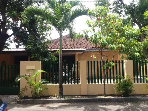 Ndalem Diajeng Homestay Unggulan Photos