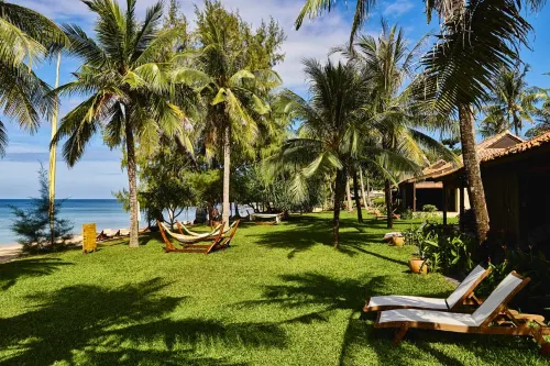 Khu Nghỉ Dưỡng Chen Sea Phú Quốc Phòng Photos