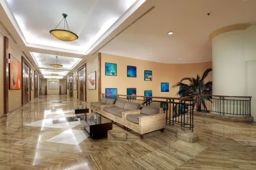 Grand Candi Hotel Featured Photos