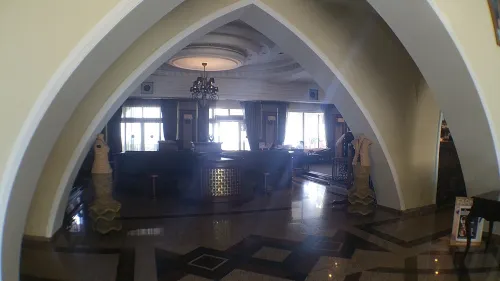 Oscar Resort Hotel Public Areas Photos