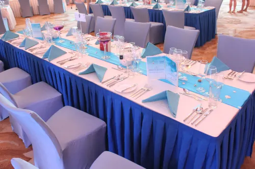 Sheraton Huizhou Beach Resort Business Facilities Photos