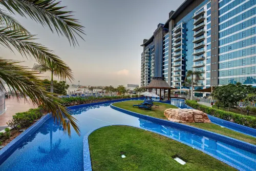 Dukes The Palm, a Royal Hideaway Hotel Избранное Photos
