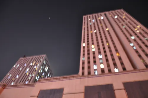 Ximi Apartment Hotel (Shenyang Liaoning University) Featured Photos