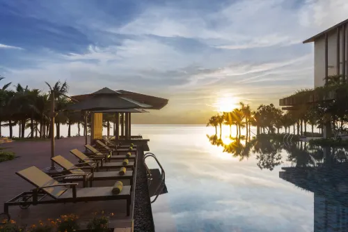 Dusit Princess Moonrise Beach Resort Loisirs et amusements Photos
