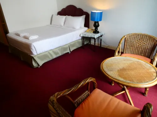 Mango Lagoon Place Zimmer Photos
