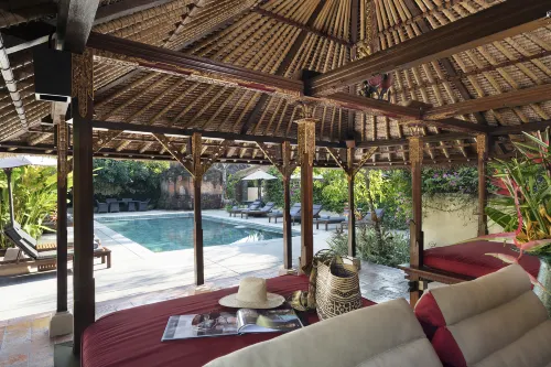 The Pavilions Bali Unggulan Photos