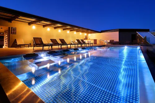 Olivia Balmes Hotel Featured Photos