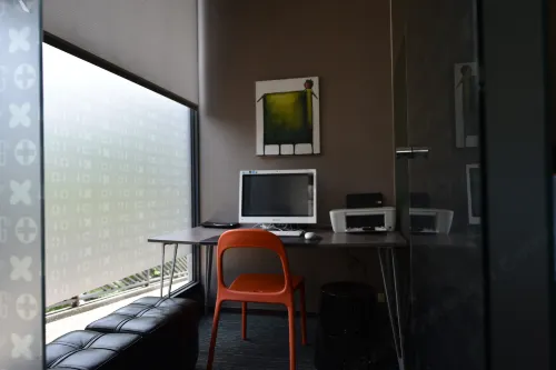 The Galerie Hotel Business Facilities Photos