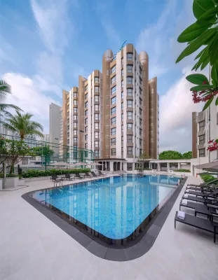 Le Grove Serviced Residences Featured Photos