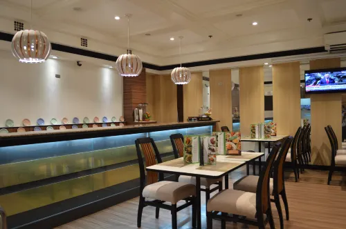 Executive Hotel Featured Photos