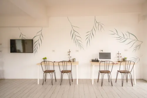 The Dearly Koh Tao Hostel-Padi 5 Star Dive Resort Public Areas Photos