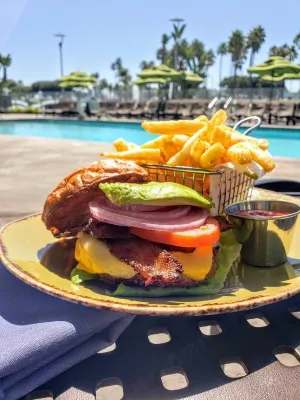 Hyatt Regency Long Beach Photos