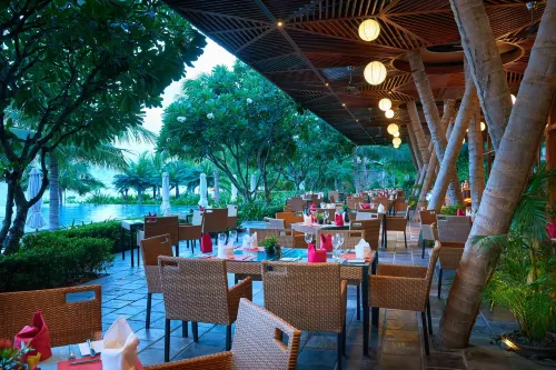Amiana Resort Nha Trang Ăn uống Photos