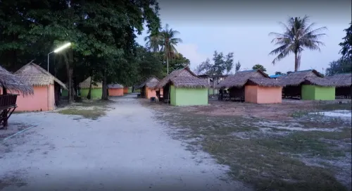 Varin Village Khu vực công cộng Photos