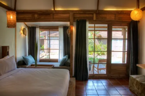 Kuno Villas Kamar Photos
