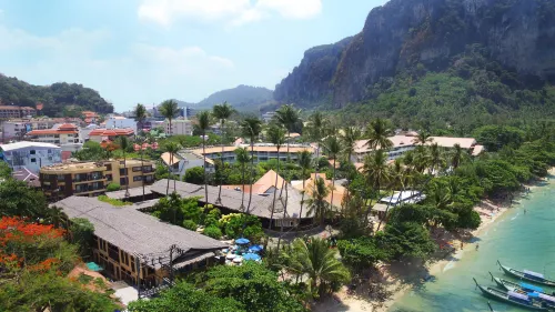 Vacation Village Phra Nang Inn Featured Photos