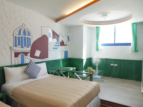 Sin Sin Hotel À ne pas manquer Photos