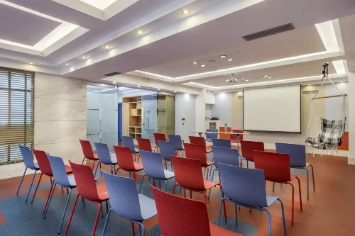 Airotel Alexandros Business Facilities Photos