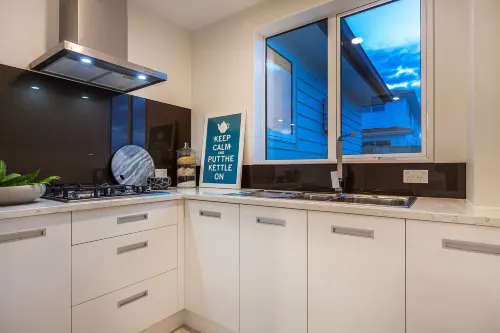 Flat Bush Holiday Accommodation Photos