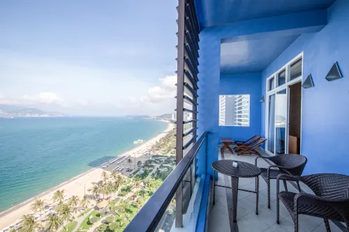 Hotel Novotel Nha Trang Photos