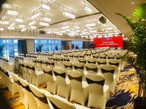 National Treasure Pury Hotel Dành cho công việc Photos