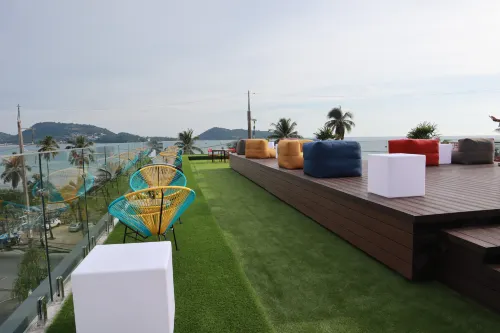 The Nature Phuket Espaces publics Photos