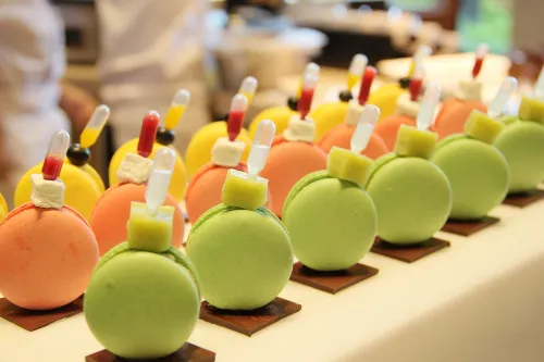 Crowne Plaza Zhangzhou Photos