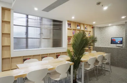 Microflow (Shanghai Xintiandi Branch) Featured Photos
